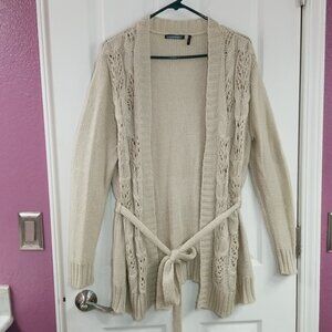 Daisy Fuentes Sweater